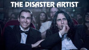 The Disaster Artist