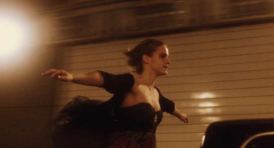 The Perks of Being a Wallflower film