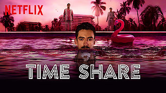 Tiempo Compartido Se Tiempo Compartido på Netflix