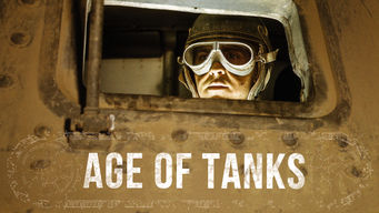Age of Tanks Se Age of Tanks på Netflix