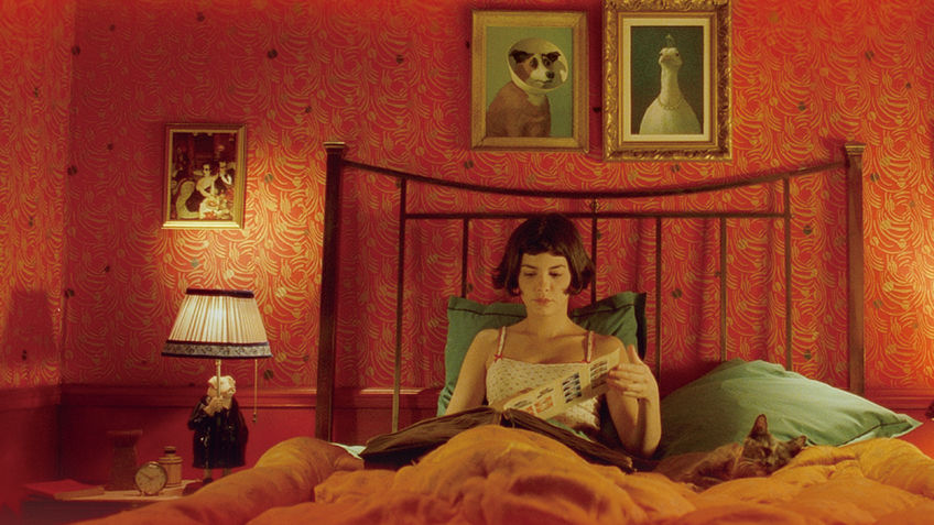 amelie film