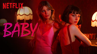 Baby Se Baby på Netflix