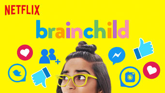 Brainchild Se Brainchild på Netflix
