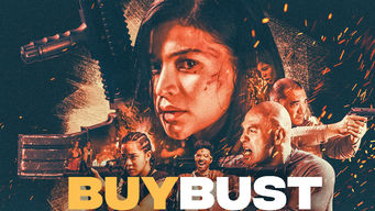 BuyBust Se BuyBust på Netflix