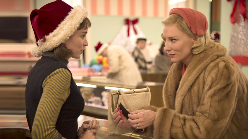 carol film