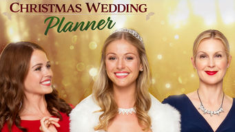 Christmas Wedding Planner Christmas Wedding Planner på Netflix