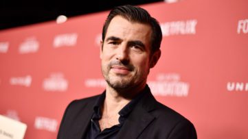 claes bang dracula netflix