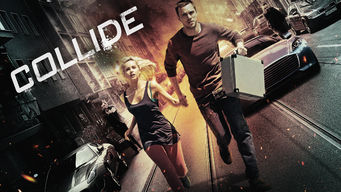 Collide Se Collide på Netflix