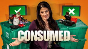 Consumed