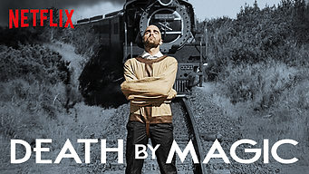 Death by Magic Se Death by Magic på Netflix