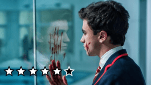 Anmeldelse: ‘Élite’ – sæson 1