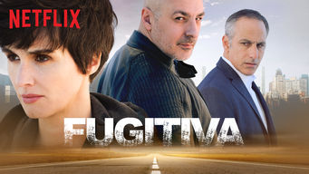 Fugitiva Se Fugitiva på Netflix