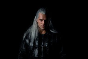 Netflix afslører detaljer om storserien ‘The Witcher’