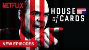 House of Cards