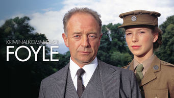 Foyle’s War Foyle’s War på Netflix
