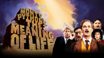 Monty Python’s The Meaning of Life Se Monty Python’s The Meaning of Life på Netflix