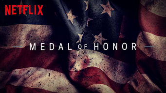 Medal of Honor Se Medal of Honor på Netflix
