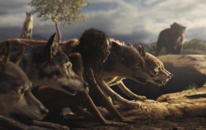Netflix frigiver ny trailer til storfilmen ‘Mowgli  – Legend of the Jungle’
