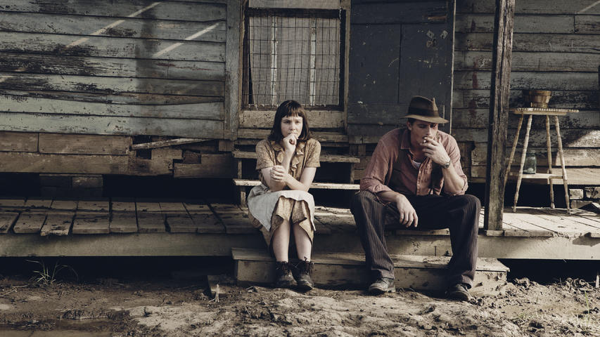 mudbound film