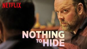 Nothing to Hide