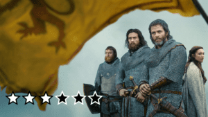 Anmeldelse: ‘Outlaw King’