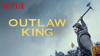 Outlaw King Se Outlaw King på Netflix