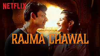 Rajma Chawal Se Rajma Chawal på Netflix