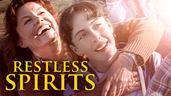 Restless Spirits Se Restless Spirits på Netflix