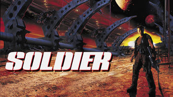 Soldier Se Soldier på Netflix