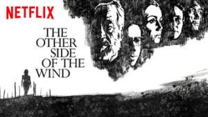 The Other Side of the Wind