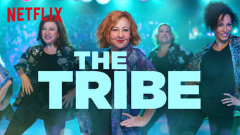 The Tribe Se The Tribe på Netflix