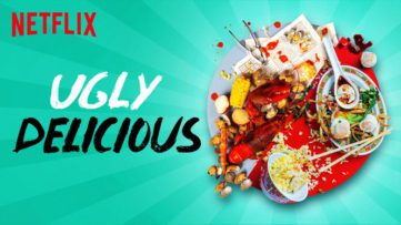 ugly delicious sæson 2 mad david chang netflix