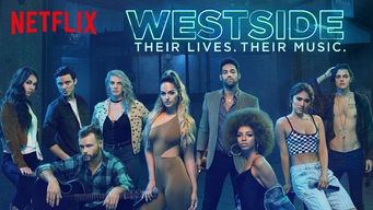 Westside Se Westside på Netflix