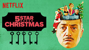 5 Star Christmas Se 5 Star Christmas på Netflix