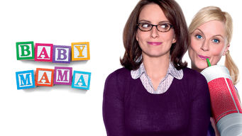 Baby Mama Se Baby Mama på Netflix