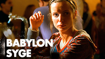 Babylonsjukan Se Babylonsjukan på Netflix