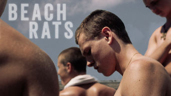 Beach Rats Se Beach Rats på Netflix