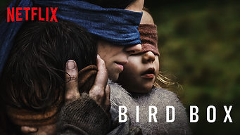 Bird Box Bird Box på Netflix