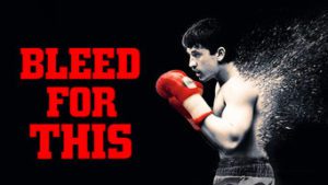 Bleed for This