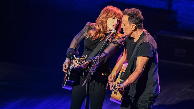 Bruce Springsteen on Broadway 3