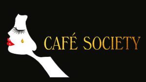 Café Society