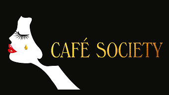 Café Society Se Café Society på Netflix