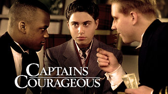 Captains Courageous Se Captains Courageous på Netflix