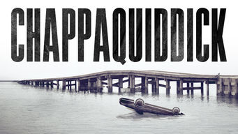 Chappaquiddick Se Chappaquiddick på Netflix