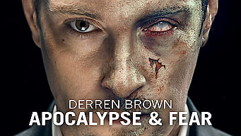 Derren Brown: Apocalypse and Fear Se Derren Brown: Apocalypse and Fear på Netflix