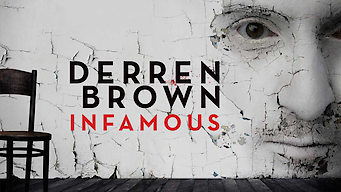 Derren Brown: Infamous Se Derren Brown: Infamous på Netflix