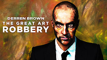 Derren Brown: The Great Art Robbery Se Derren Brown: The Great Art Robbery på Netflix