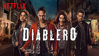 Diablero Se Diablero på Netflix