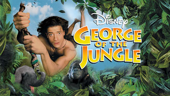 George of the Jungle Se George of the Jungle på Netflix