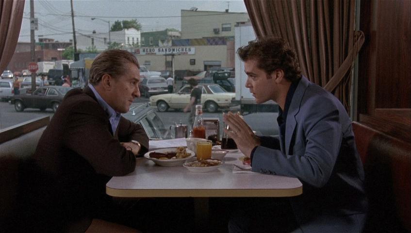 GoodFellas